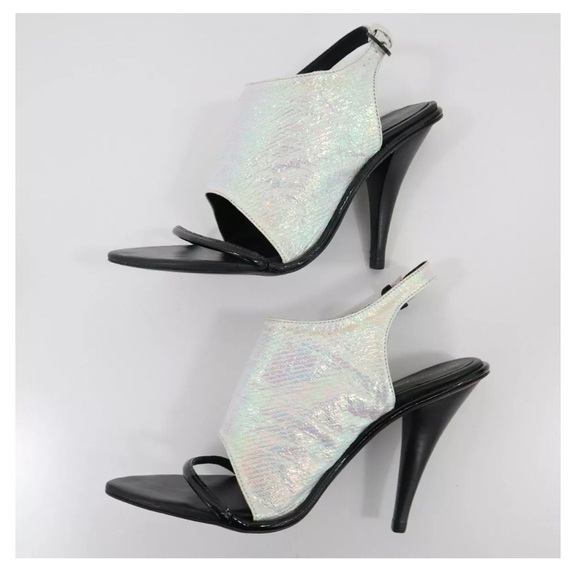 Rebecca Minkoff sandals NEW - Picture 7 of 11